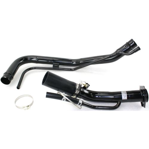 Chevy Blazer Fuel Filler Neck At Monster Auto Parts